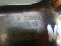 фото thumb №5, Корпус термостата термостат bmw e90