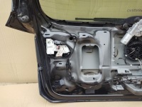 фото thumb №14, Крышка багажника задняя задняя vw golf 7 vii sportsvan 2015 eu целая