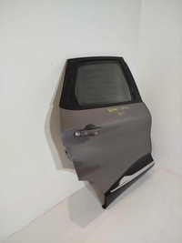 фото thumb №2, Двері праве задня задні renault captrur 13-19
