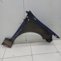 фото thumb №6, Крила лівий передній renault clio 3