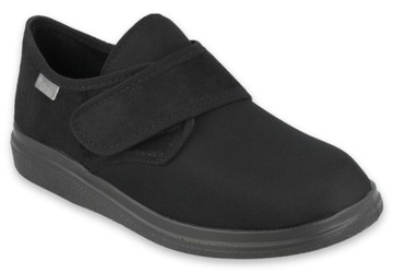 DR ORTO VELCRO ОБУВЬ ЗДОРОВЬЕ ОРТОПЕДИЧЕСКАЯ BEFADO 48