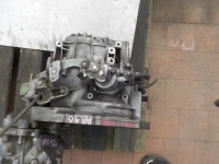 фото thumb №11, Opel mokka 14r 1.7 cdti 131km кпп кпп / коробка передач m32 4x4 + редуктор 24263337