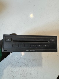 фото thumb №1, Audi a6 c7 чейнджер дисків cd привід