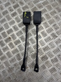 фото thumb №1, Клипса поперечина левый перед citroen jumpy