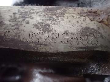 фото thumb №9, Двигун ymcb ford edge s-max ii mk2 galaxy iii mk4 2.0 ecoblue 150m 18r fv!