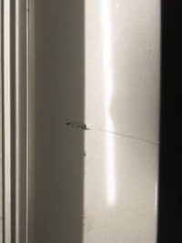 фото thumb №7, Бампер задній задня lb7w sedan vw passat b8