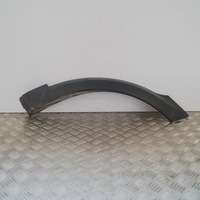 фото thumb №1, Land rover range rover l405 2013 левая сторона молдинг крыла заднего