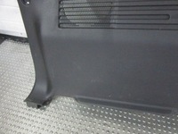 фото thumb №6, Hummer h3 2007 обшивка защита багажника задняя