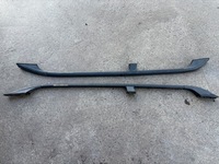 фото thumb №1, Hyundai santa fe i рейлінги дахові комплект