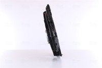 фото thumb №4, Nissens вентилятор радиатора alfa romeo