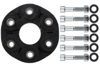 фото thumb №4, Nty з'єднувач гнучкий вала привідного