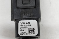 фото thumb №7, Skoda yeti 5l роз'єм usb/aux-in port 5q0035724 1.20 бензин 81kw