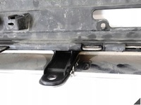 фото thumb №11, Mercedes cls x218 c218 amg 10-14 бампер спойлер диффузор + хром молдинг задняя