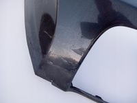 фото thumb №6, Накладка бампера задняя спойлер диффузор nissan gt-r