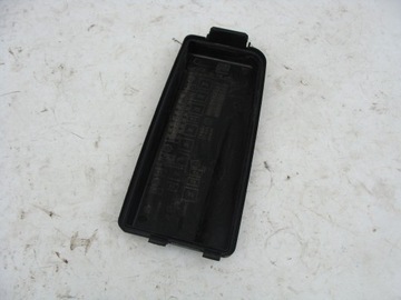 фото thumb №3, Кришка захист коробка запобіжників saab 9-3 ii