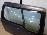 фото thumb №7, Terrano ii maverick кришка багажника багажника + скло kpl