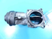 фото thumb №8, Дроссельная заслонка vw touareg i 7l 07z128069a 5.0 tdi