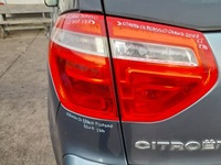 фото thumb №12, Citroen c4 grand picasso лампа лівий задня ліва задня крила