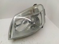 фото thumb №1, Фара ліва сторона citroen berlingo 9644150980