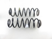 фото thumb №1, Пружина задняя citroen c4 ii 1.6 hdi 8v