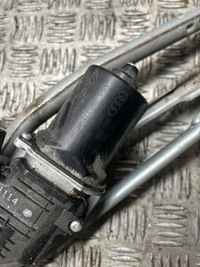 фото thumb №5, Механизм дворник перед audi tt tts 8s 14-23 8s2955023b