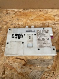 фото thumb №1, Bmw 1 f40 модуль блок управления telematic 5a31de9