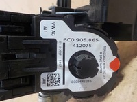 фото thumb №5, Fabia iii замок запалювання ключ 6c0905865