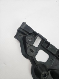 фото thumb №9, Dacia sandero 2 2012 - 2020 направляющая кронштейн бампера задняя правый 850449756r