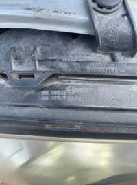 фото thumb №2, Фара правий subaru legacy iv / outback