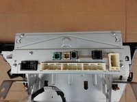 фото thumb №10, Toyota camry 2019 навигация радио дисплей 86140-33d80