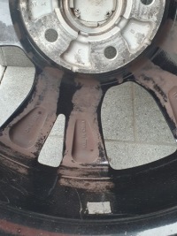 фото thumb №13, /p/ диски диски з шинами 18" mazda3