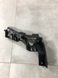 фото thumb №1, Vw golf plus направляющая бампера левый задняя 5m0807393a