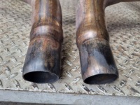 фото thumb №9, 2022 dodge challenger katalizator/dpf 3474236