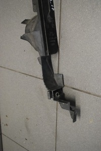 фото thumb №5, Воздуховод воздуха audi a6 c5 allroad 4z7121283c