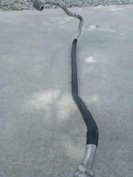 фото thumb №8, Audi a4 b7 трубка кондиционера 3,0 tdi 8e0260707bj 9-33