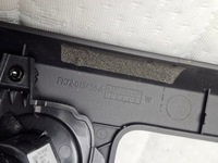 фото thumb №10, Захист тунель рамка корпус кронштейн na чашка usb port range rover l550