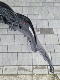 фото thumb №14, Toyota corolla e210 hb kombi бампер передний перед