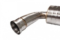 фото thumb №11, Mercedes c43 amg 3.0t активный система выхлоп катбэк