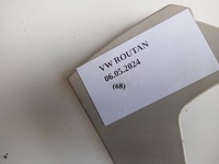 фото thumb №4, Захист заглушка volkswagen routan