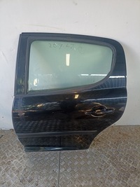 фото thumb №1, Peugeot 207 двері ліва задні