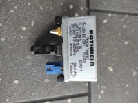 фото thumb №1, Підсилювач антенний mercedes s-klasa w222 a2218270042