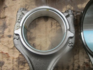 фото thumb №6, Wał коленчатый 04cam vw audi skoda seat chzc 1.0tsi