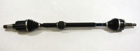 фото thumb №1, Передняя полуось приводная chevrolet cruze