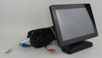 MIMO HD 10-дюймовый монитор UM-1080CP-B 1280x800 сенсорный