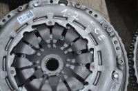фото thumb №8, Зчеплення маховик з двома масами комплект renault nissan dacia 302103451r