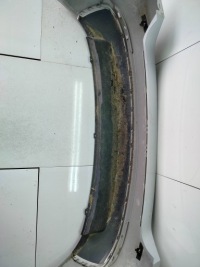 фото thumb №15, Skoda rapid spaceback 5jj 2012- задний бампер 5jj807421b