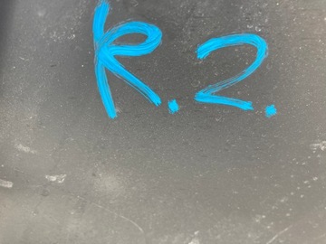 фото thumb №12, Mercedes vito a447 бампер зад крила оригінал.