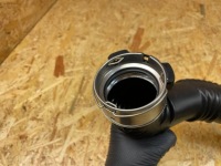 фото thumb №13, Труба шланг повітря інтеркулер mercedes w177 w247 w118 a1775202800