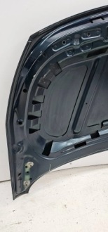 Opel astra k v капот крышка двигателя перед fv Цена, фото thumb