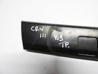 фото thumb №7, Honda cr-v iii 06-11 2.2 накладка рейлинг крышный правый задняя